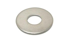 ГОСТ 6958-70 Шайба DIN9021 усиленная А2