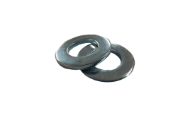 Шайбы плоские DIN 125 , М10