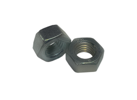 Гайки шестигранные DIN 934 , М3 , кл.пр 6.0