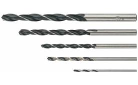 Сверло по металлу Р6М5 , 2.5 мм