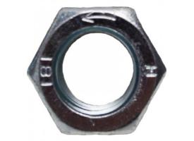 ГОСТ 5915-70 Гайка DIN934 с левой резьбой
