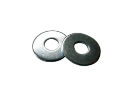 Шайбы плоские увеличенные DIN 9021 , М5